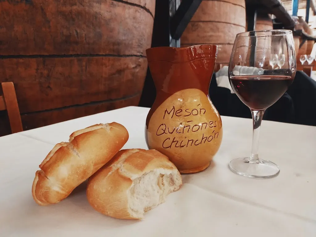 Menu_Mesón Cuevas del Murciélago_Chinchón_image_9