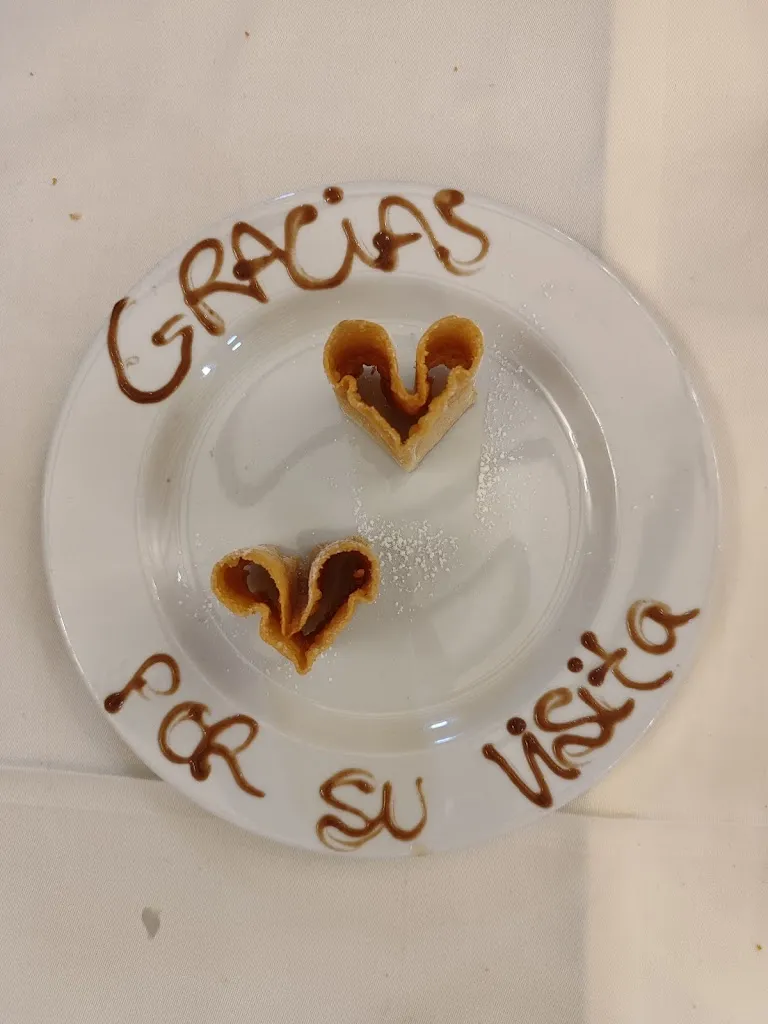 Aleksandar Gojkovic_Mesón Cuevas del Murciélago_Chinchón_review