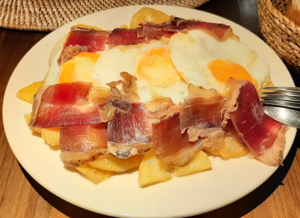 Menu_La Señora Winebar_Chinchón_image_9