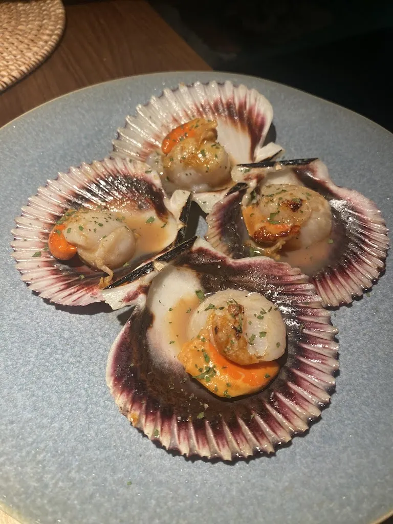 Ciara Zeolla_La Señora Winebar_Chinchón_review