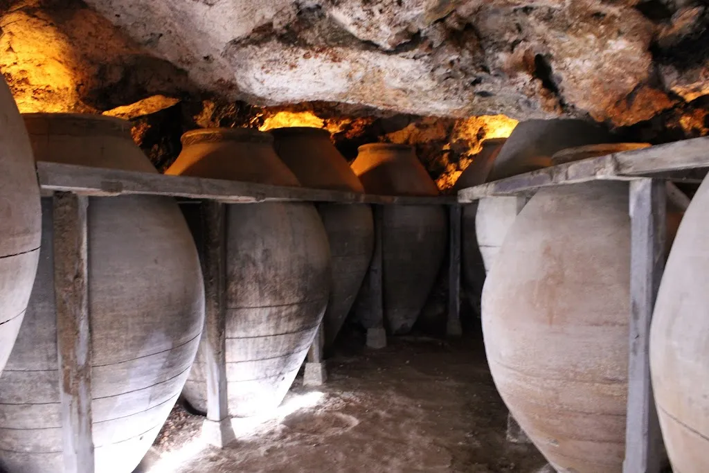 Анатолий Тарновский_La Señora Winebar_Chinchón_review