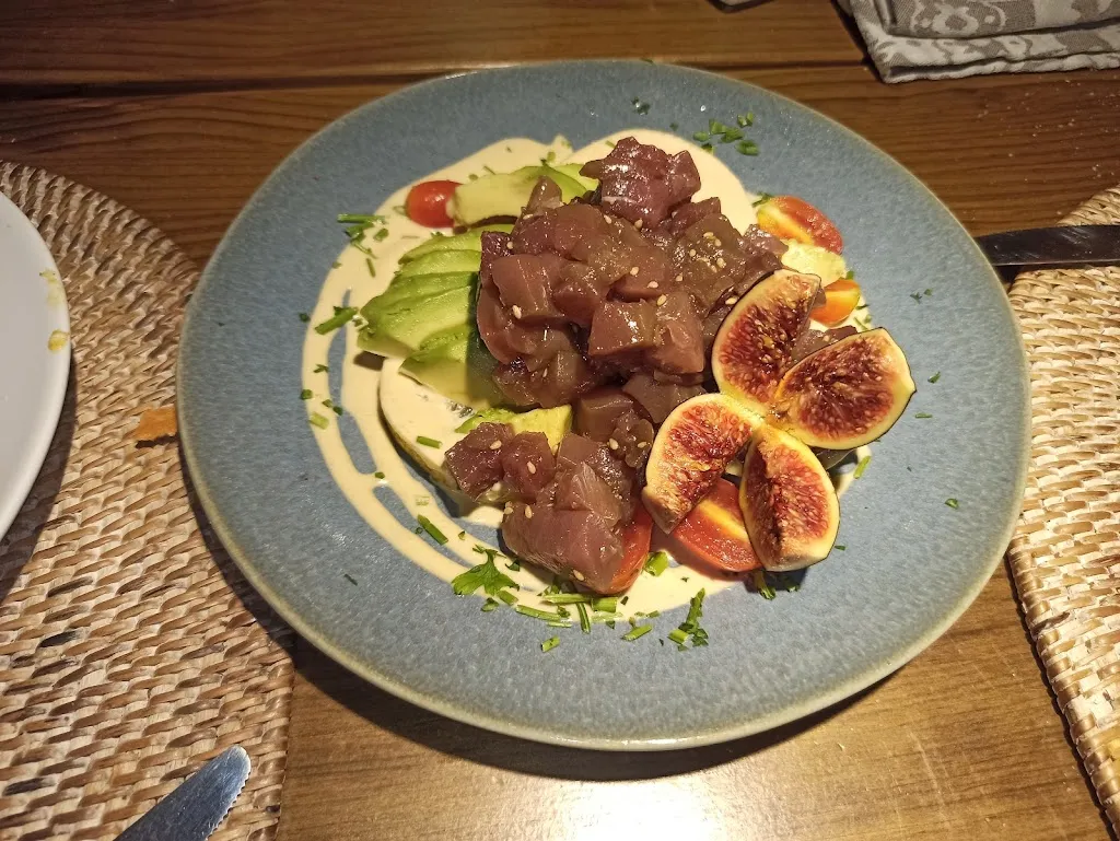 Cristóbal M. E._La Señora Winebar_Chinchón_review