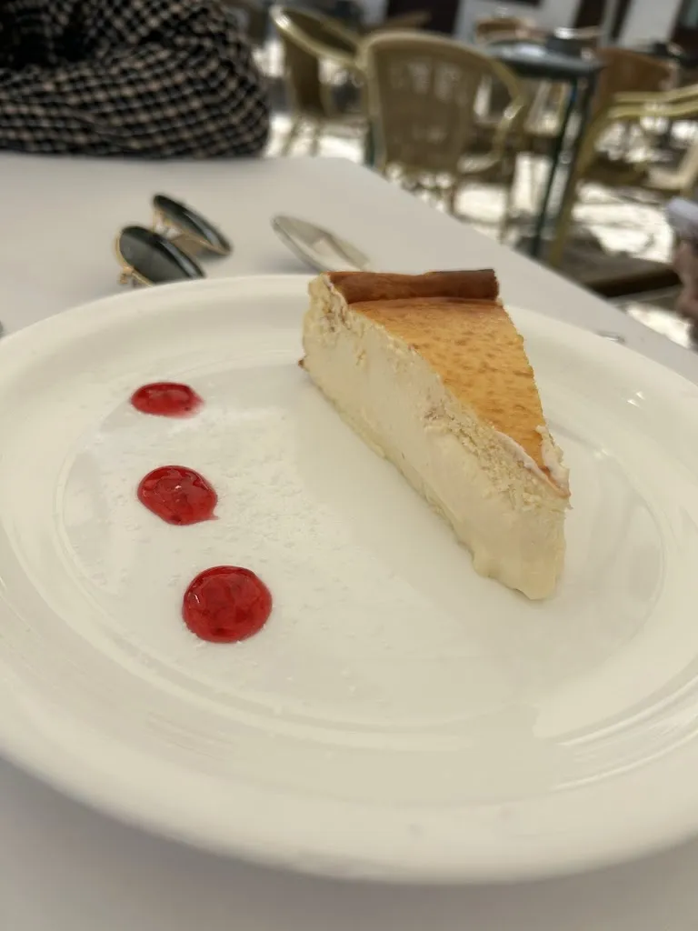 Menu_La Tahona del Iberia_Chinchón_image_5