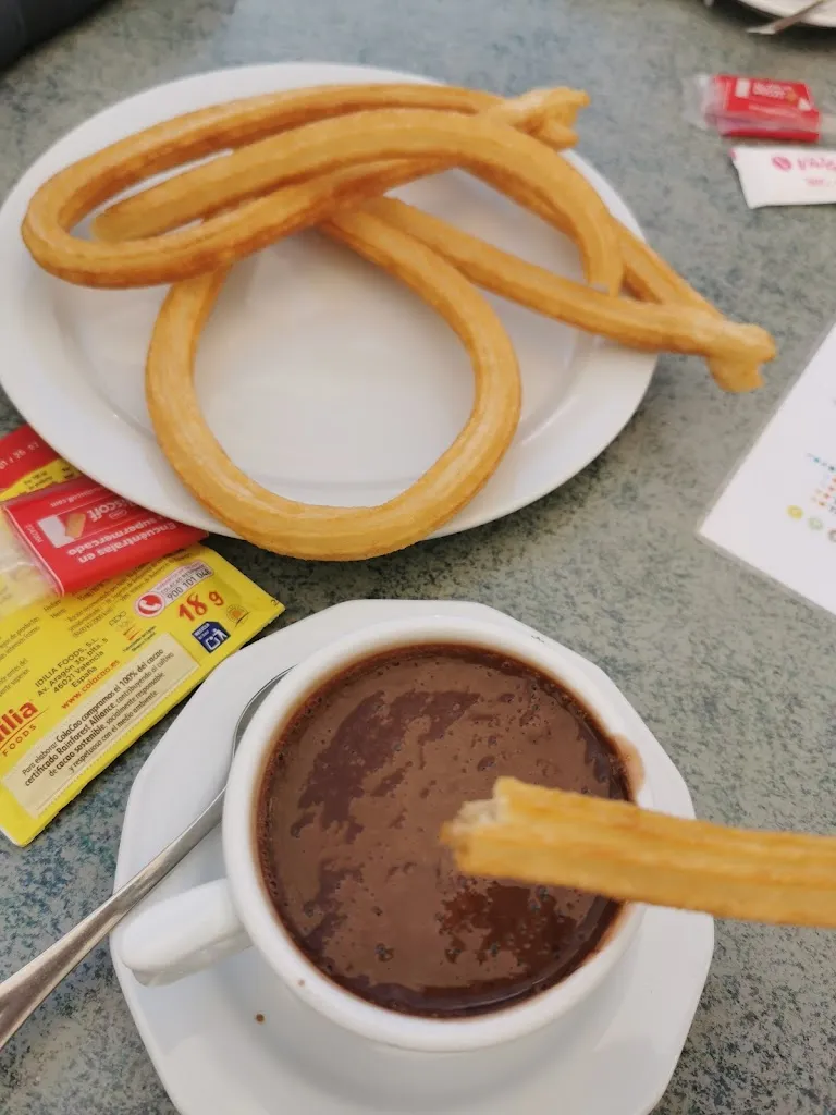 Menu_La Tahona del Iberia_Chinchón_image_6