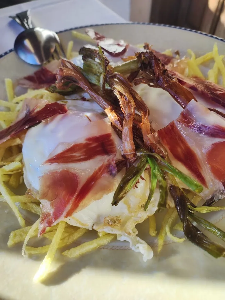 Menu_La Tahona del Iberia_Chinchón_image_7