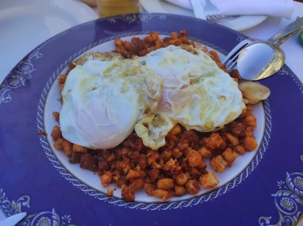 Menu_La Tahona del Iberia_Chinchón_image_8