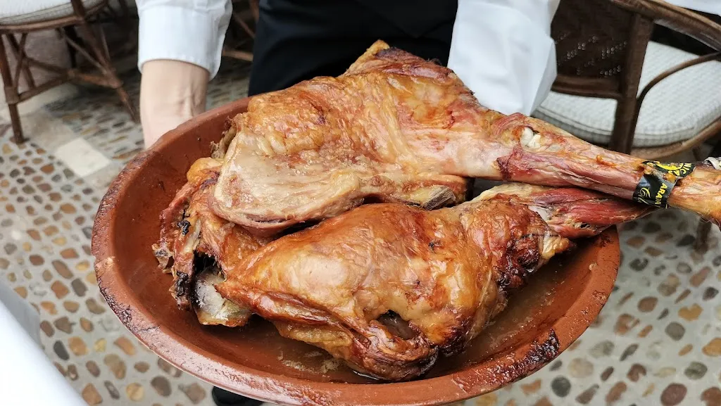 Menu_La Tahona del Iberia_Chinchón_image_9