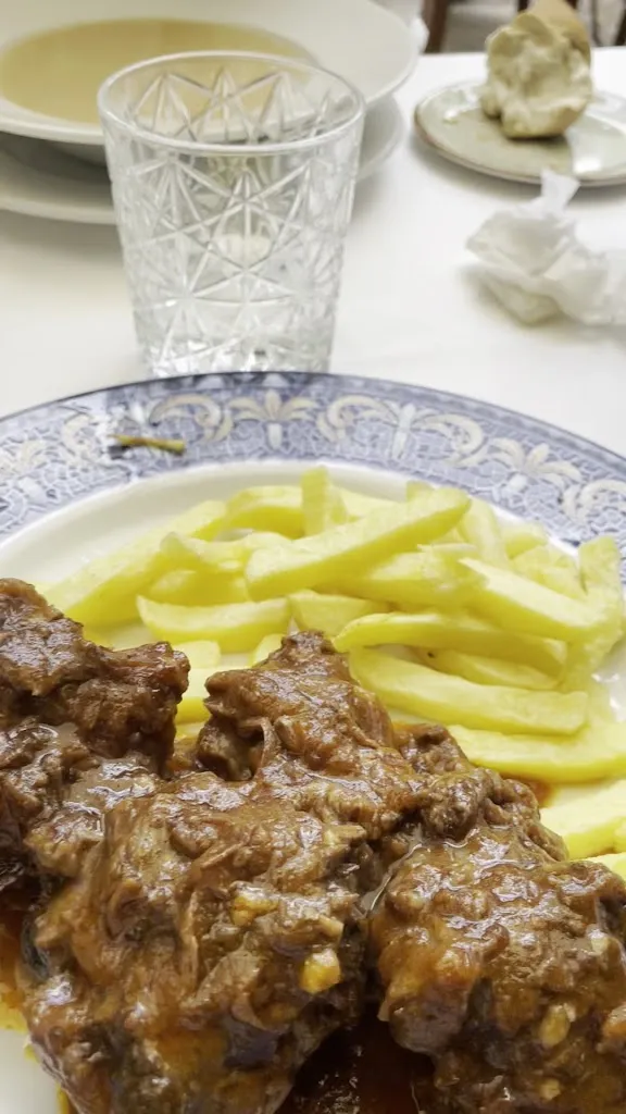 La Tahona del Iberia_Chinchón_slider_image_2