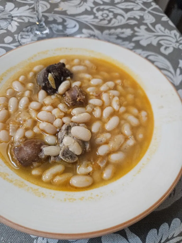 Menu_La Taberna del Arriero_Chinchón_image_5