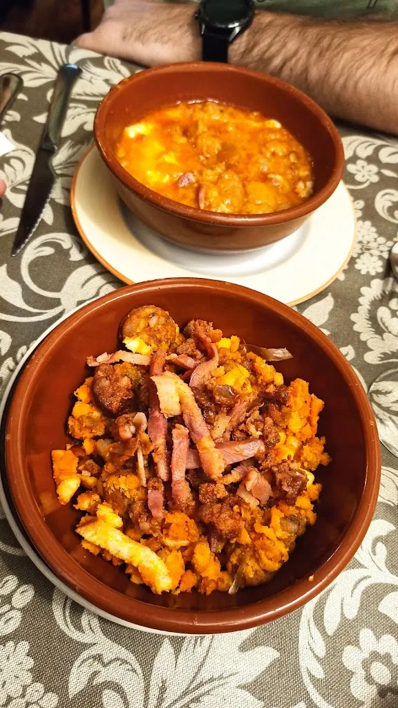 Menu_La Taberna del Arriero_Chinchón_image_7