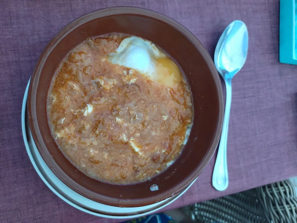 Menu_La Taberna del Arriero_Chinchón_image_8