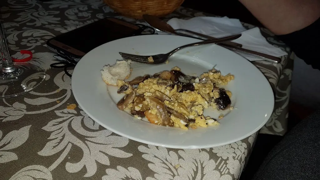 Menu_La Taberna del Arriero_Chinchón_image_9