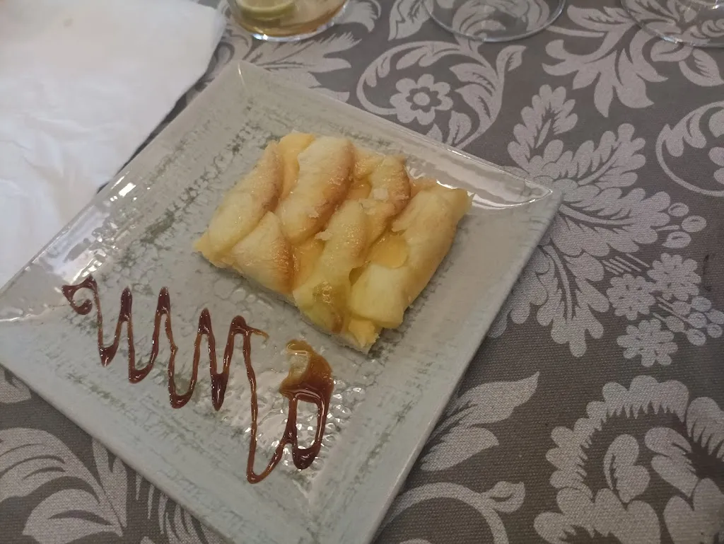 E.R_La Taberna del Arriero_Chinchón_review