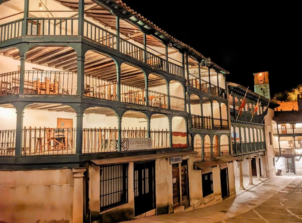 La Taberna del Arriero_Chinchón_slider_image_2