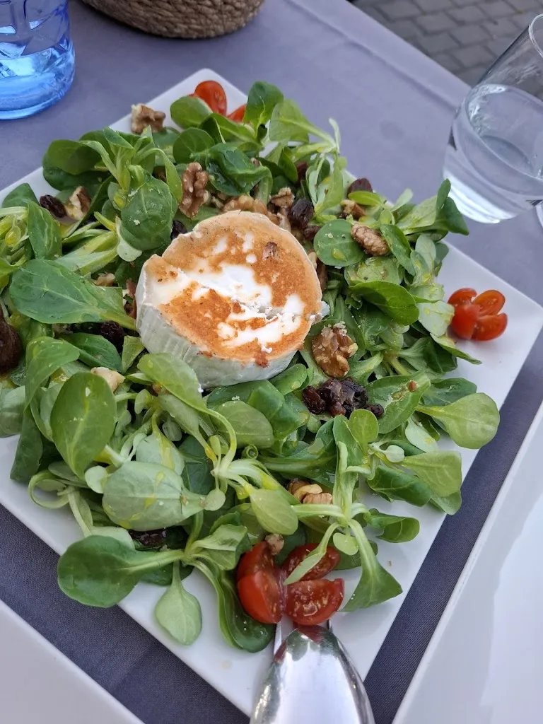 LAURA SG_Restaurante EntreDientes_Collado Villalba_review