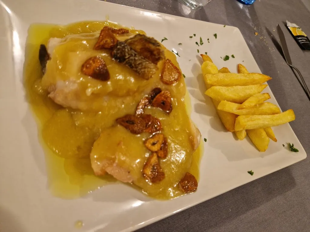 Silvia Sanna_Restaurante EntreDientes_Collado Villalba_review