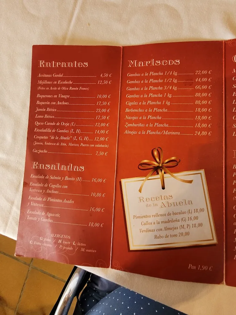 Menu_El Rincon De La Abuela_Collado Mediano_image_2