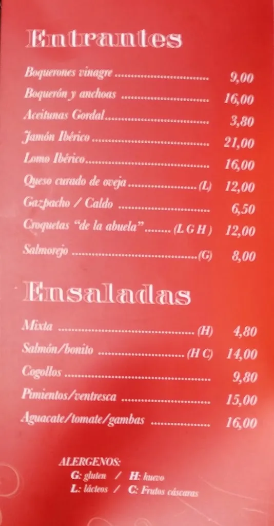Menu_El Rincon De La Abuela_Collado Mediano_image_3