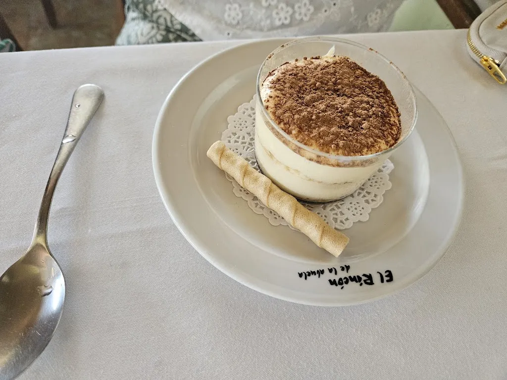 Gabriel Hurtado_El Rincon De La Abuela_Collado Mediano_review