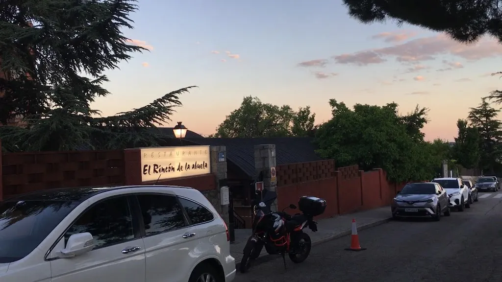 El Rincon De La Abuela_Collado Mediano_slider_image_2