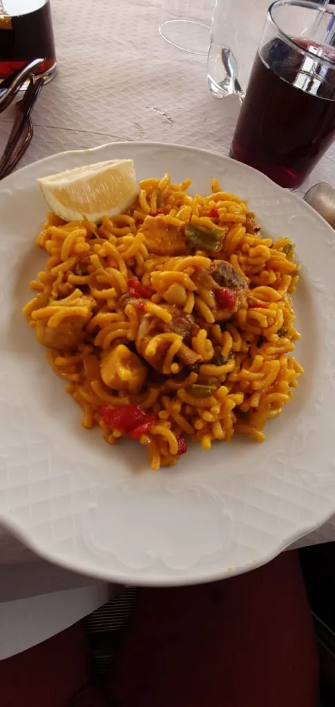 Menu_Restaurante El Castillo_Collado Mediano_image_7