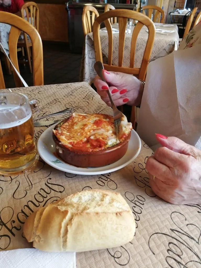 Menu_Restaurante El Castillo_Collado Mediano_image_8