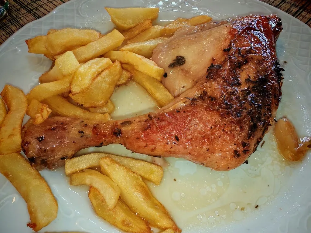 Restaurante El Castillo_Collado Mediano_slider_image_2