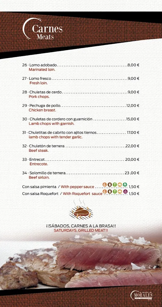 Menu_Restaurante El Rincón de Morales_Montesinos Los_image_1