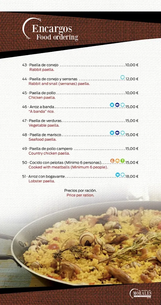 Menu_Restaurante El Rincón de Morales_Montesinos Los_image_4