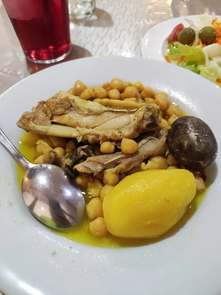 Menu_Restaurante El Rincón de Morales_Montesinos Los_image_9