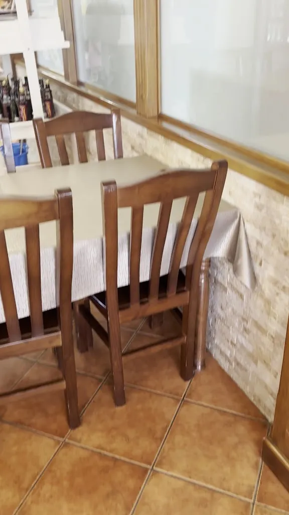 Restaurante El Rincón de Morales_Montesinos Los_slider_image_2