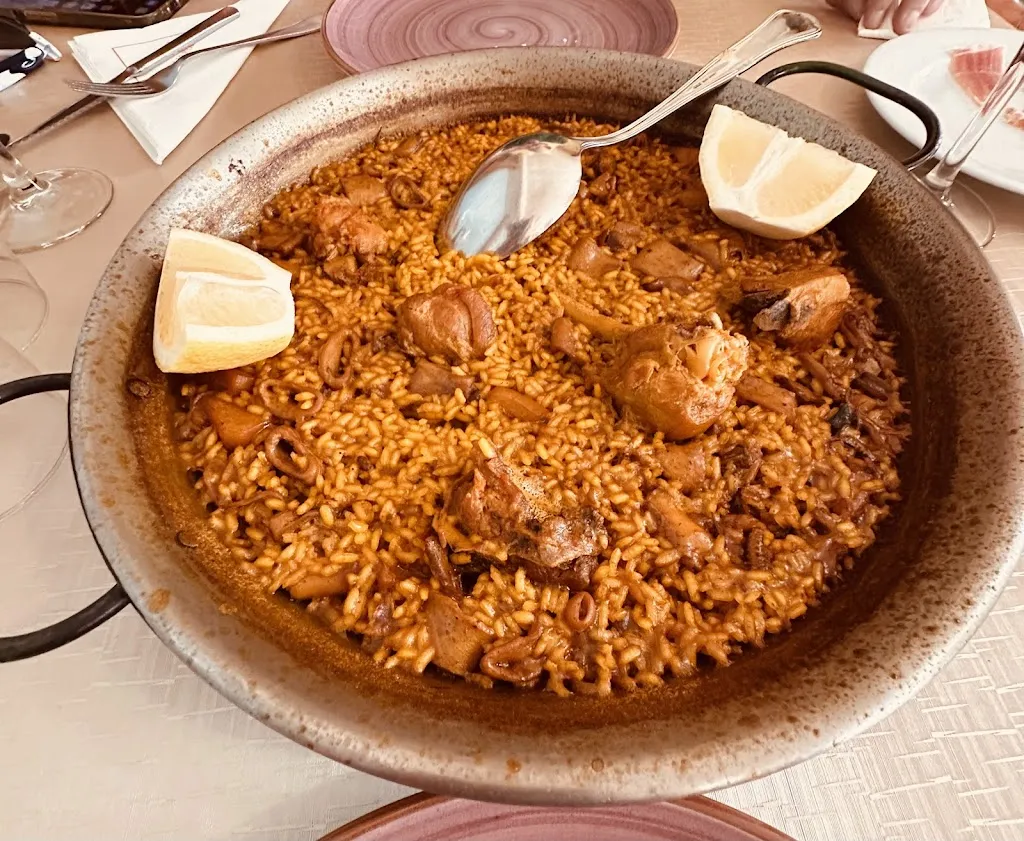 Restaurante El Rincón de Morales_Montesinos Los_slider_image_3