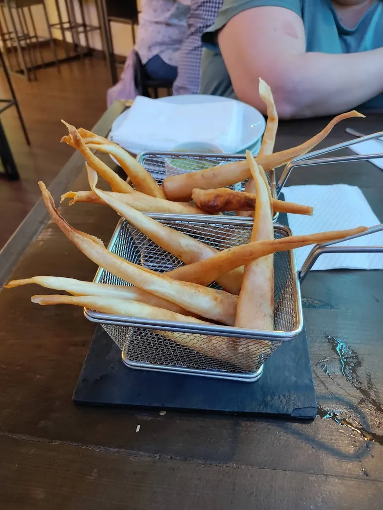 Menu_Bar El Reventón_Collado Mediano_image_7