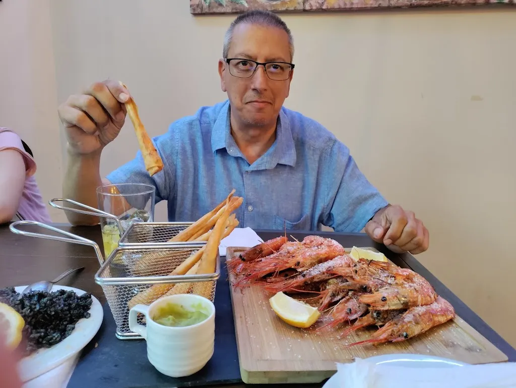 Menu_Bar El Reventón_Collado Mediano_image_8