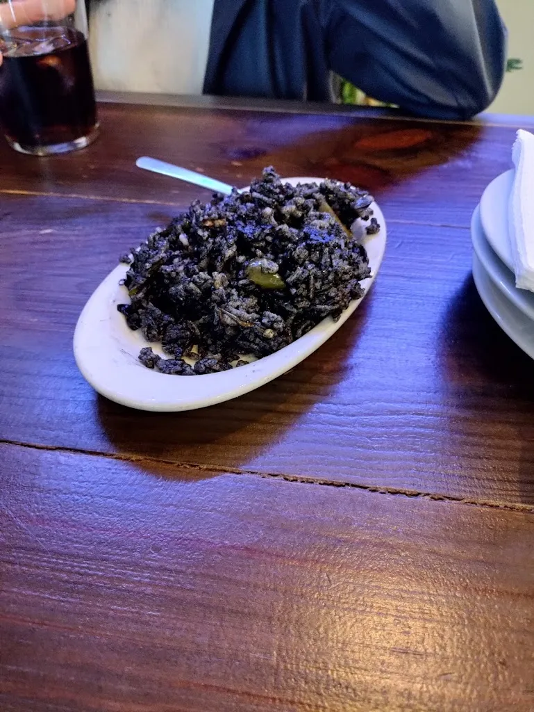 Menu_Bar El Reventón_Collado Mediano_image_9