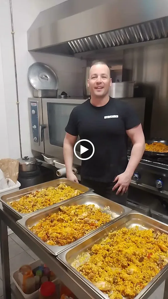 Bar El Reventón_Collado Mediano_slider_image_2