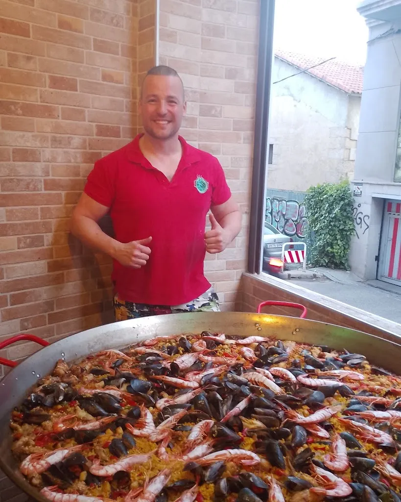 Bar El Reventón_Collado Mediano_slider_image_3