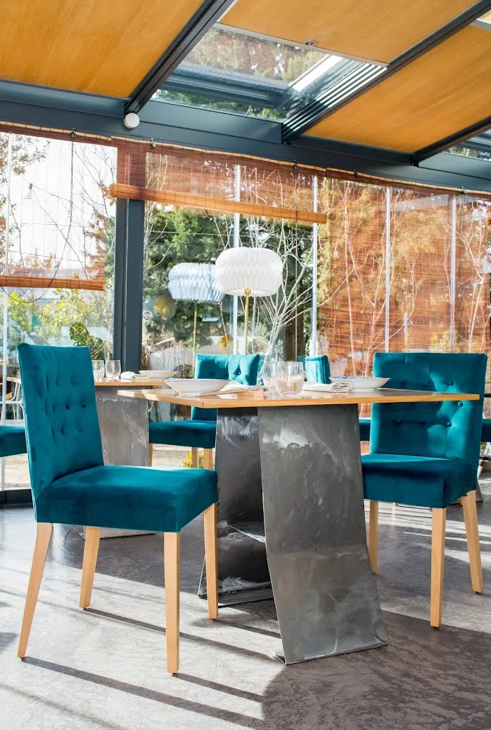 Restaurante Koma_Collado Mediano_slider_image_1