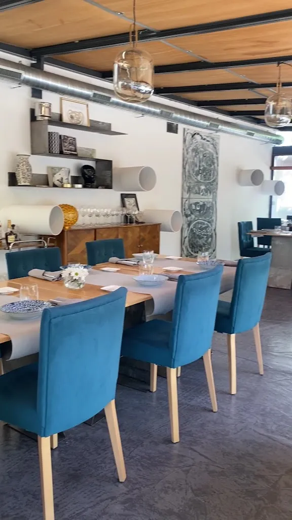 Restaurante Koma_Collado Mediano_slider_image_2