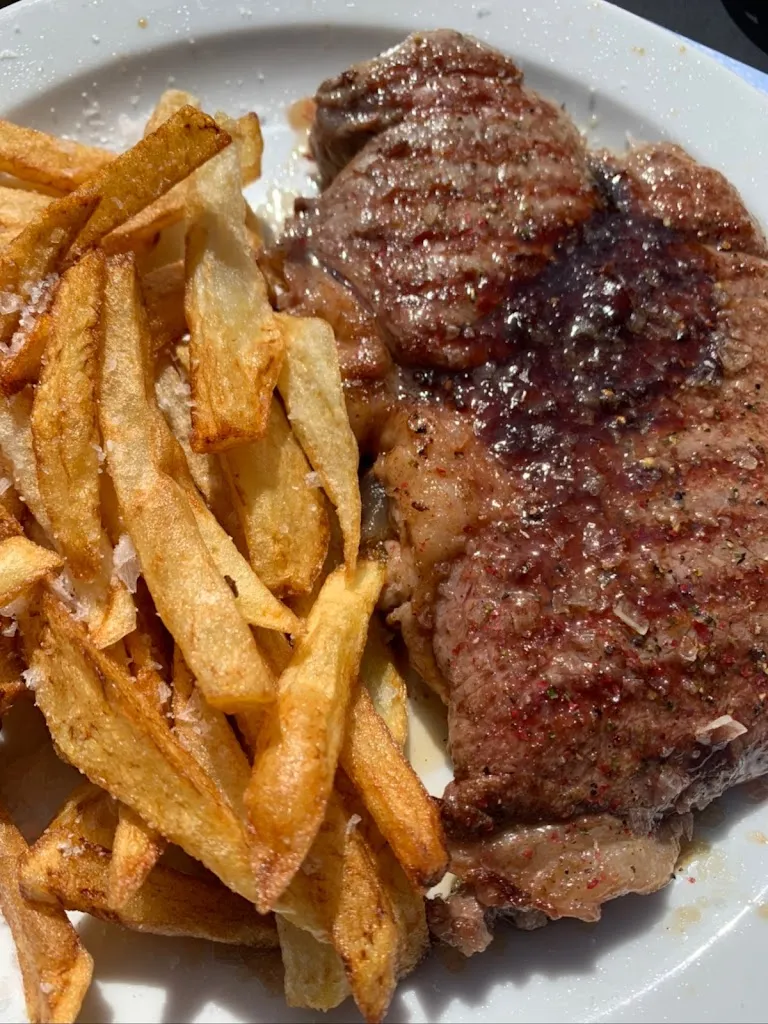 Menu_Tapería Olé_Collado Mediano_immagine_1