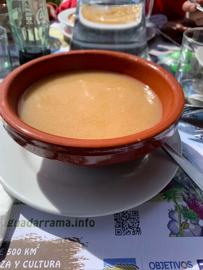 Menu_Tapería Olé_Collado Mediano_immagine_2