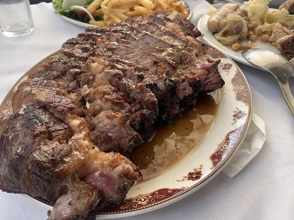 Menu_Tapería Olé_Collado Mediano_immagine_3