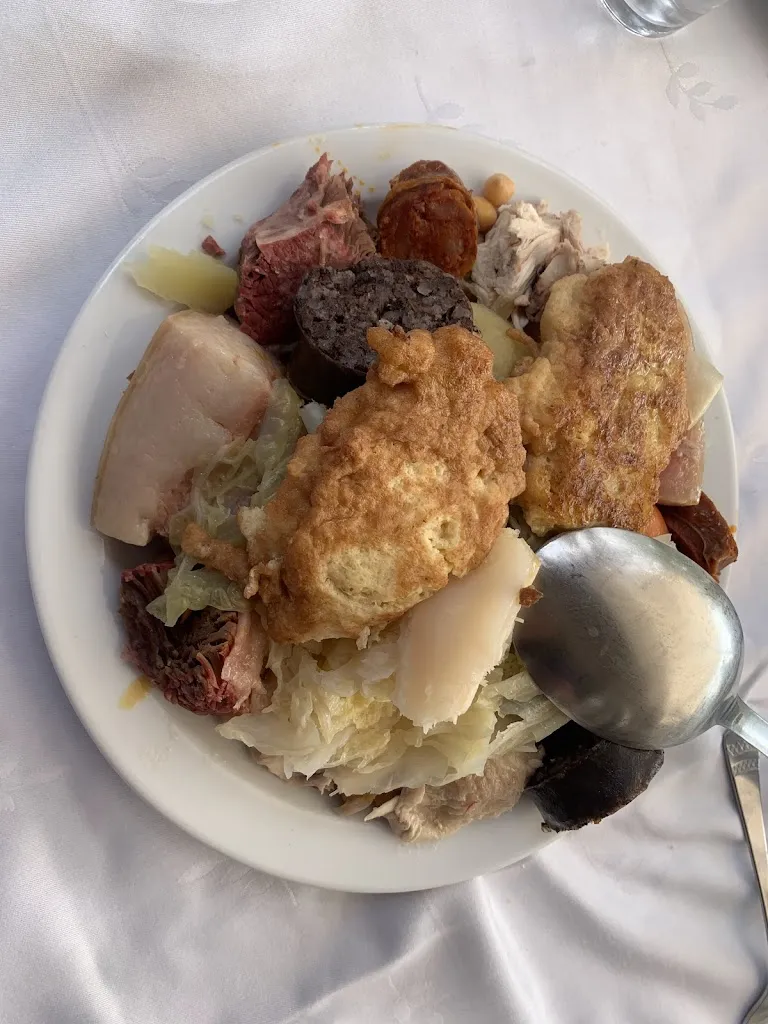 Menu_Tapería Olé_Collado Mediano_immagine_4