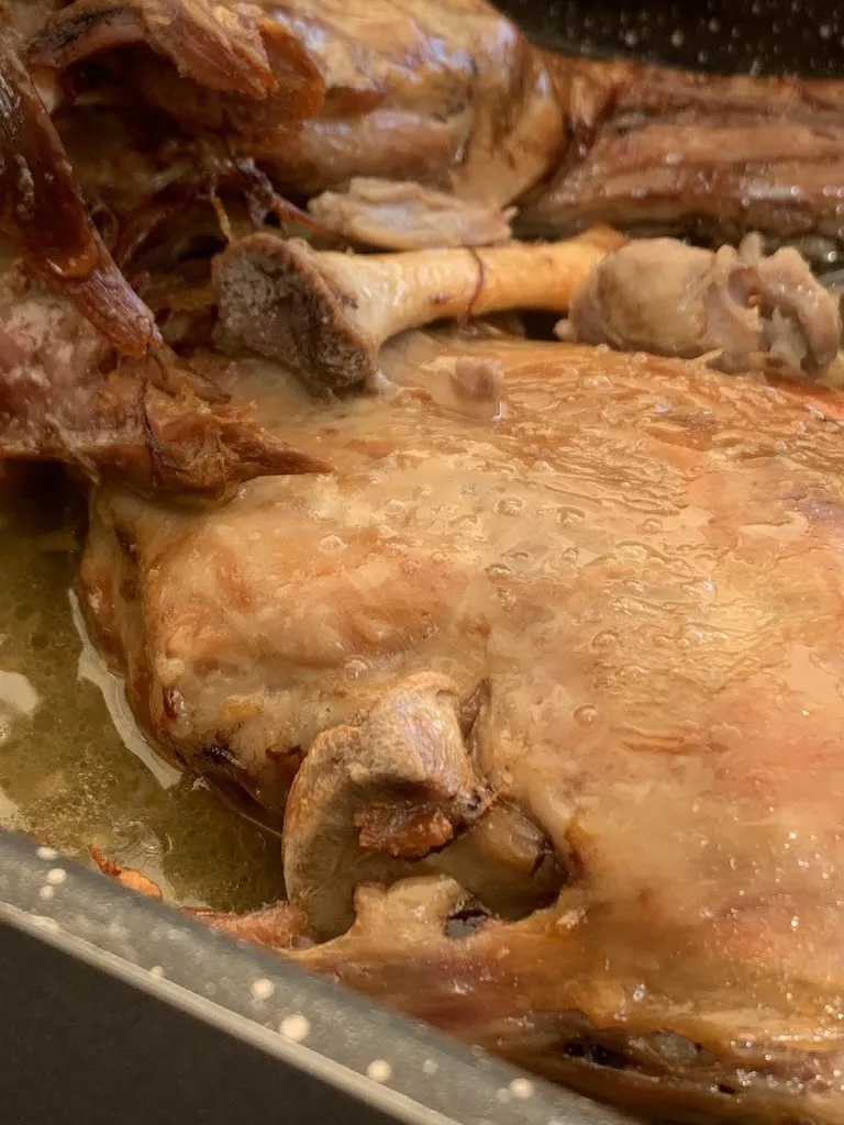 Menu_Tapería Olé_Collado Mediano_immagine_6