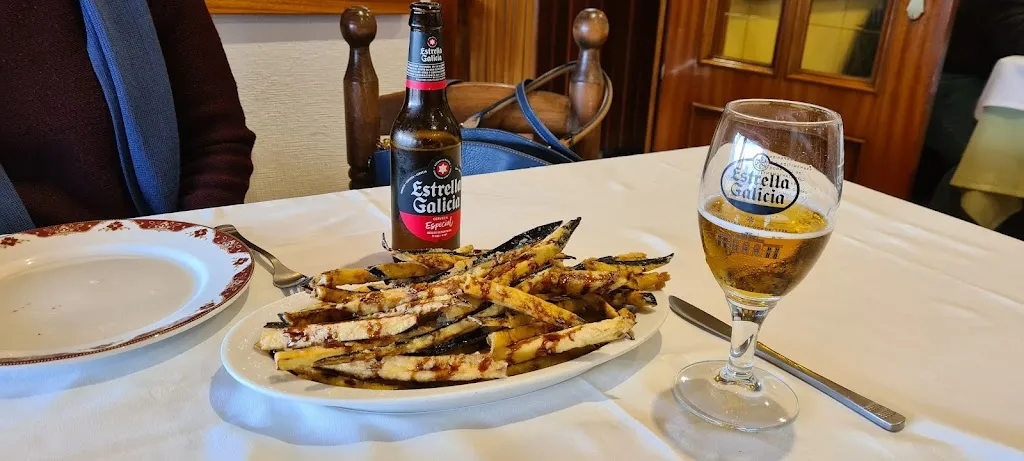 Menu_Tapería Olé_Collado Mediano_immagine_7