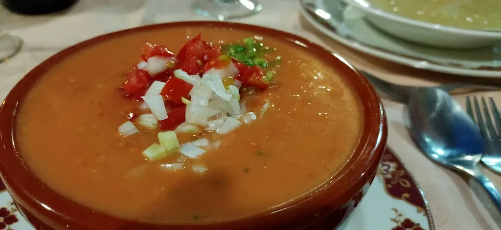 Menu_Tapería Olé_Collado Mediano_immagine_8