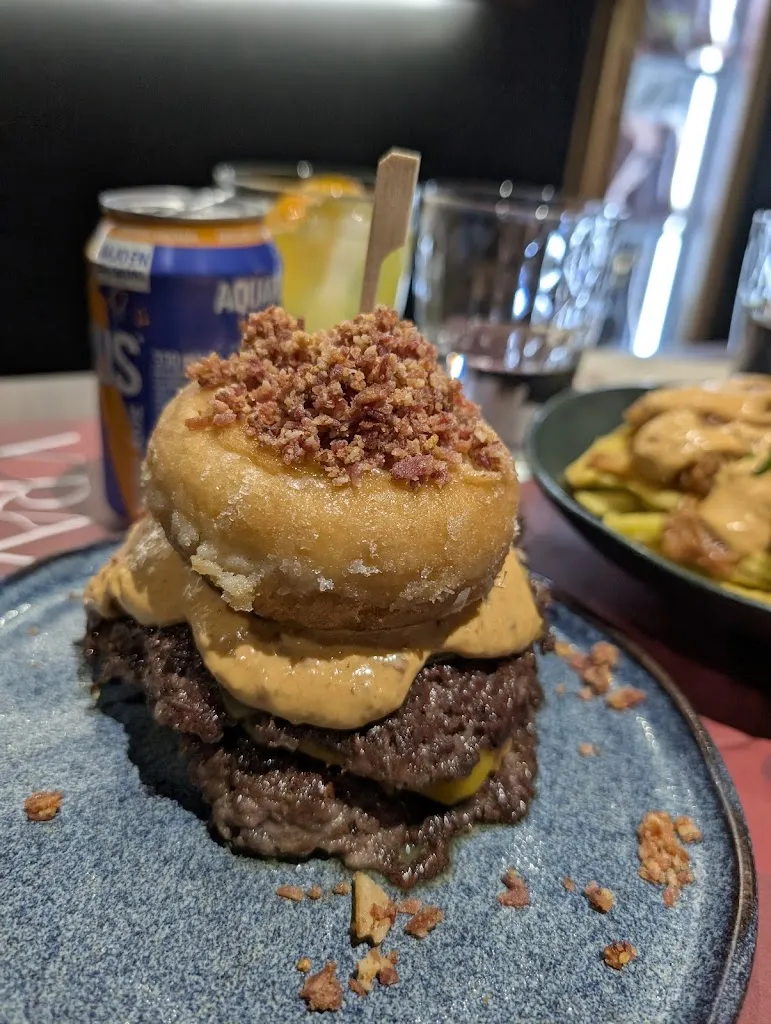 kiwis hop_Voraz_Collado-Villalba_review