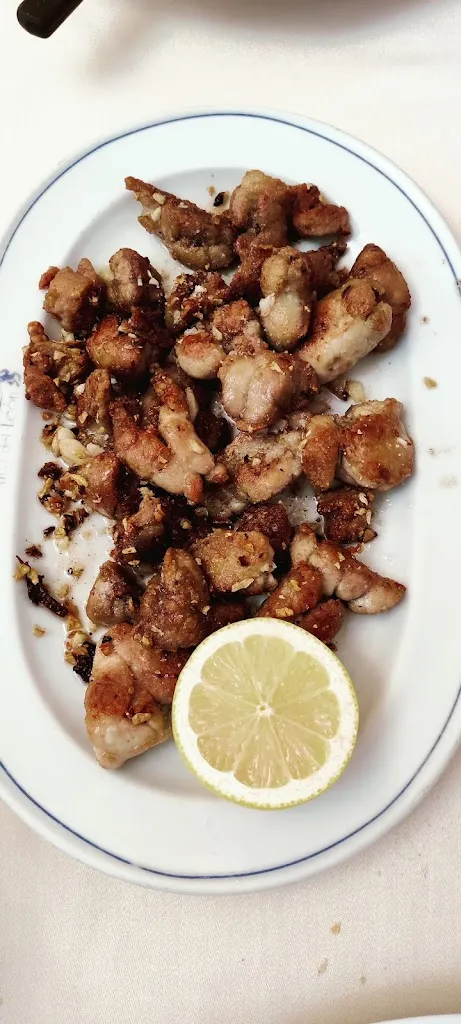 Menu_Cobeña's Grill_Cobeña_image_9