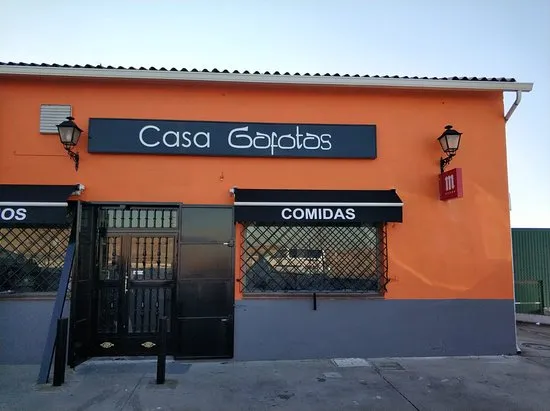 Restaurante Casa Gafotas_Cobeña_slider_image_1