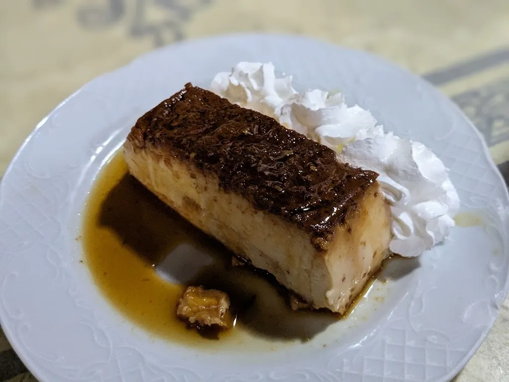 Miguel Chaves_Restaurante El Refugio_Cobeña_review